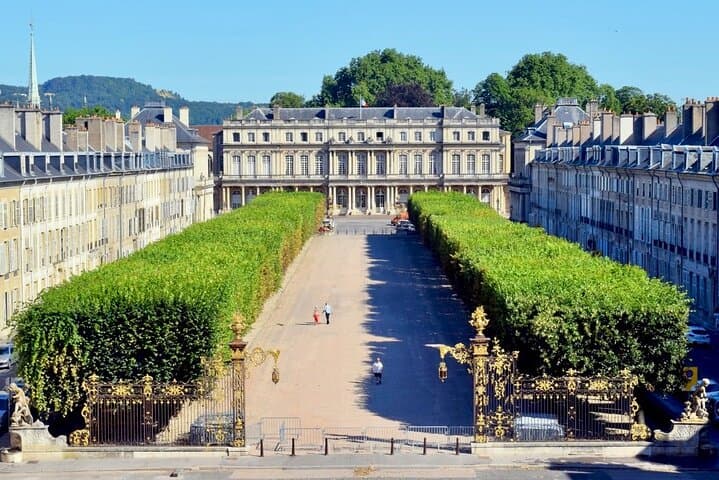 Self-Guided Secrets Tour in Nancy — Explore Like a Local photo 6