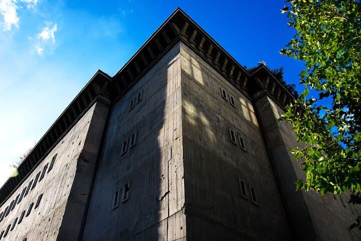 On Two Wheels Through Berlin: Bike the Wall and Third Reich History photo 4