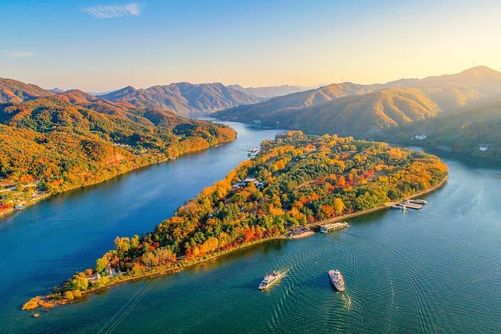 Seoul City Pass Premium: 5-Attraction Digital Pass with 1GB eSIM (7 Days) photo 5