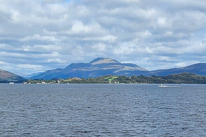 Kelpies to Castle: Loch Lomond and Stirling Day Explorer photo 4