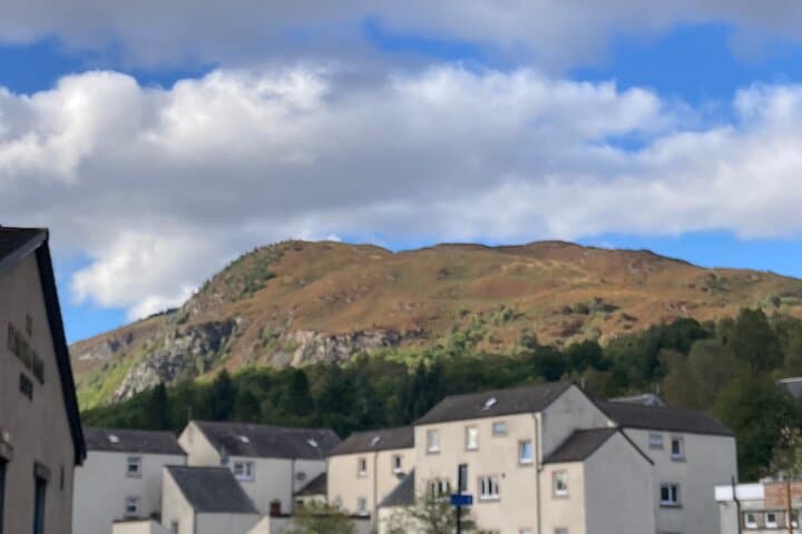 Kelpies to Castle: Loch Lomond and Stirling Day Explorer photo 6