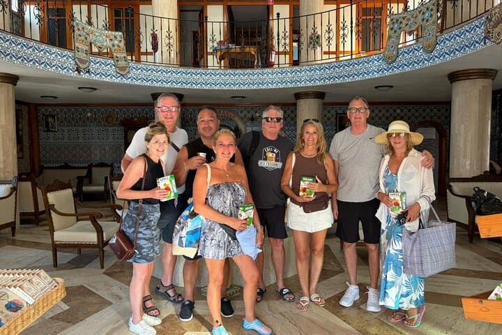 House of Virgin Mary and Ephesus Museum Tour from Kusadasi with Lunch and Optional Turkish Bath photo 4