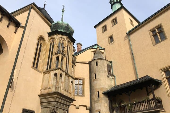 Day Trip from Prague to Kutná Hora: Saint Barbara & the Sedlec Ossuary photo 4