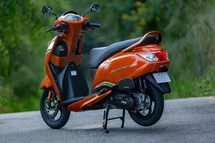 Scooter Rental in Cappadocia — Explore Fairy Chimneys from Göreme photo 6