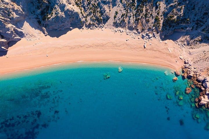 Luxury RIB Cruise to Kefalonia's Hidden Coastal Gems photo 6