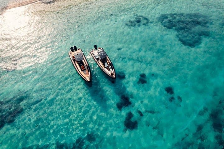 Luxury RIB Cruise to Kefalonia's Hidden Coastal Gems photo 4