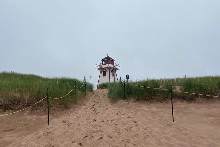 Everything Anne of Green Gables Private Tour: Cavendish & PEI Highlights