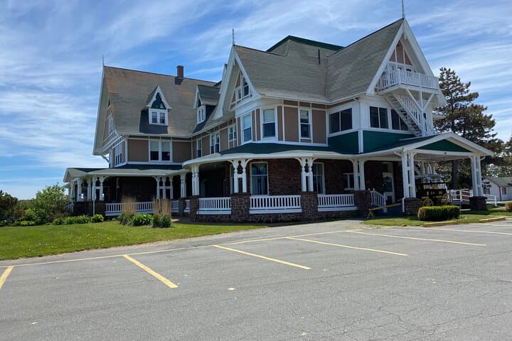 Everything Anne of Green Gables Private Tour: Cavendish & PEI Highlights photo 2