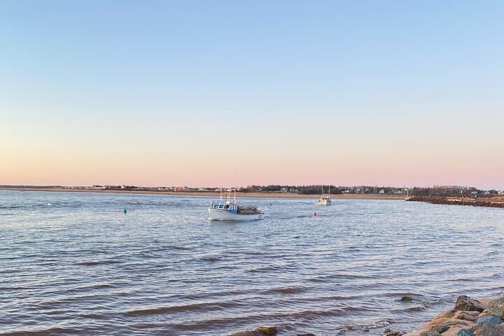Everything Anne of Green Gables Private Tour: Cavendish & PEI Highlights photo 3