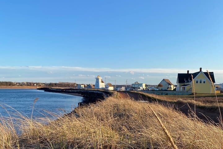 Everything Anne of Green Gables Private Tour: Cavendish & PEI Highlights photo 4