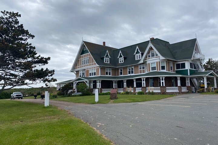 Everything Anne of Green Gables Private Tour: Cavendish & PEI Highlights photo 6