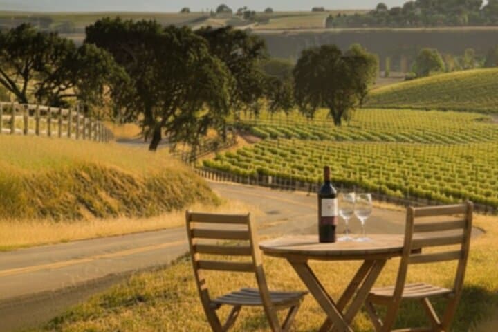 Sideways Movie Wine Trail — Self-Guided Driving Tour in Santa Ynez Valley photo 2