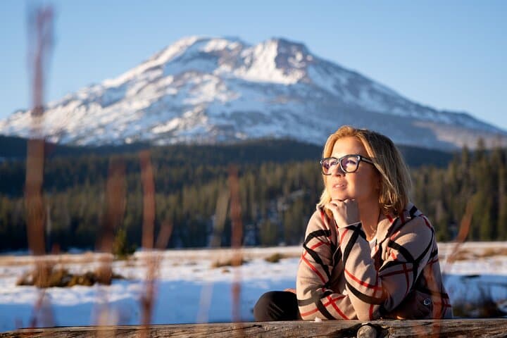 Central Cascades Photoshoot Tour — Three Sisters & Cascade Lakes Scenic Byway photo 2