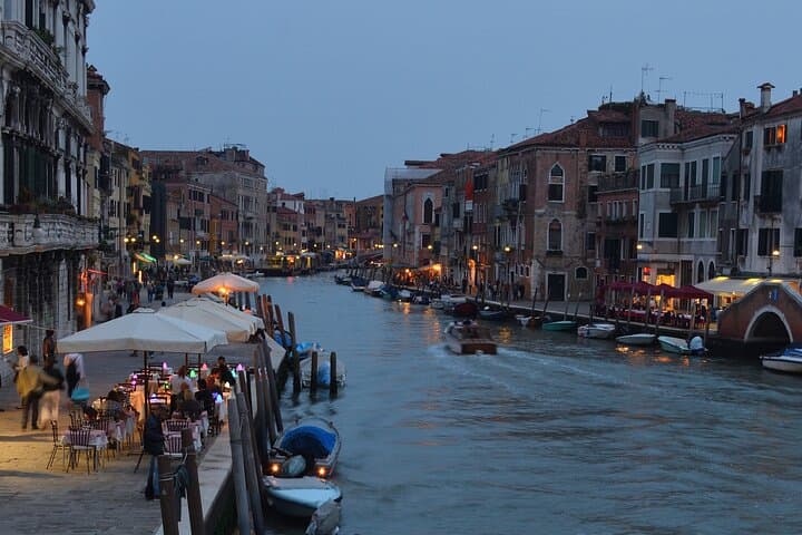 Venice Ghost Tour: Inside the Shadows of Cannaregio photo 3