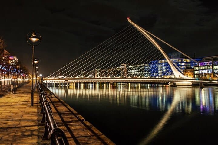 Dublin Christmas Market & St Patrick’s Cathedral Full-Day Tour photo 2