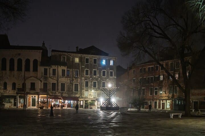 Venice Ghost Tour: Inside the Shadows of Cannaregio photo 4