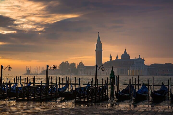 Venice Ghost Tour: Inside the Shadows of Cannaregio photo 2