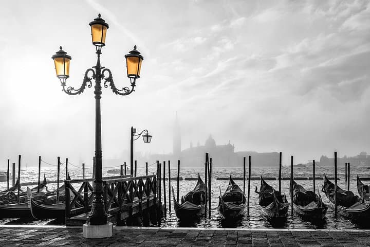 Venice Ghost Tour: Inside the Shadows of Cannaregio photo 5