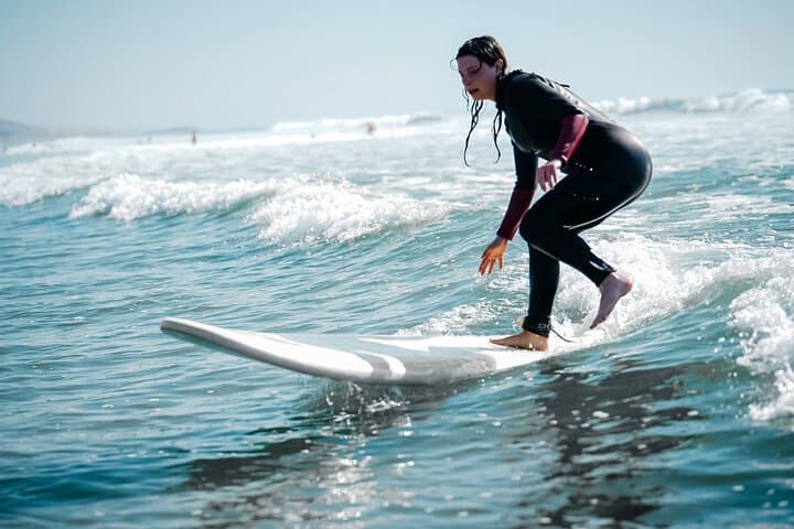 Catch the Perfect Wave: Surf Lessons in Taghazout, Morocco photo 2