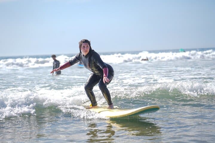 Catch the Perfect Wave: Surf Lessons in Taghazout, Morocco photo 4