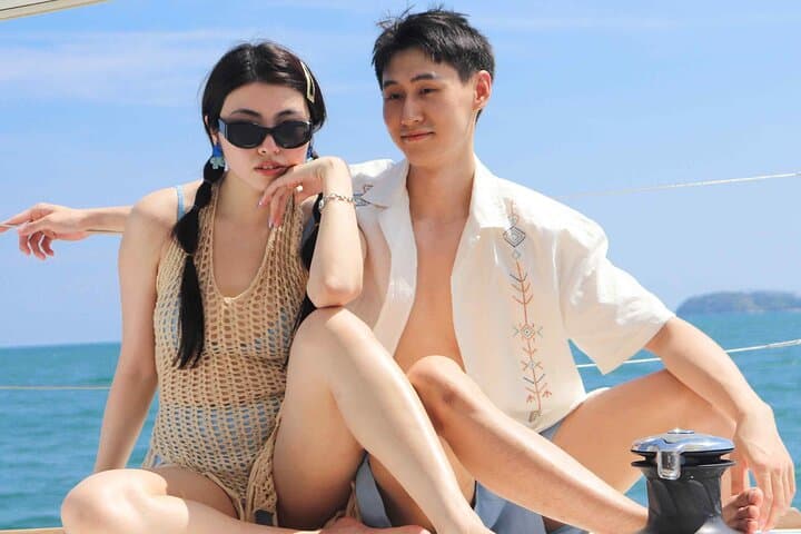 Pattaya Sunset Boat Party & Overnight Getaway from Bangkok photo 6
