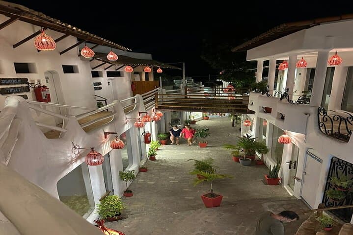 Pipa After Dark: Nightlife, Dinner & Coastal Views from Natal photo 2