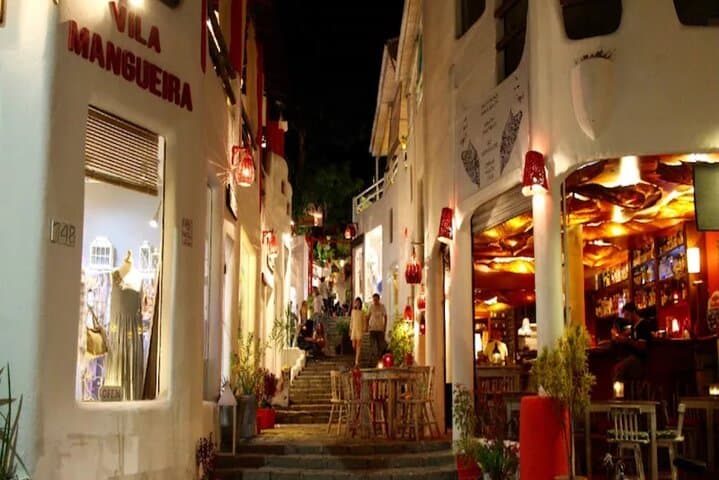 Pipa After Dark: Nightlife, Dinner & Coastal Views from Natal photo 4