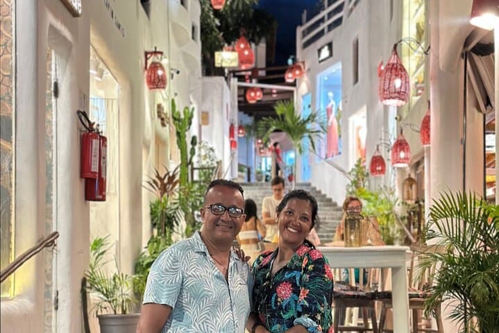 Pipa After Dark: Nightlife, Dinner & Coastal Views from Natal