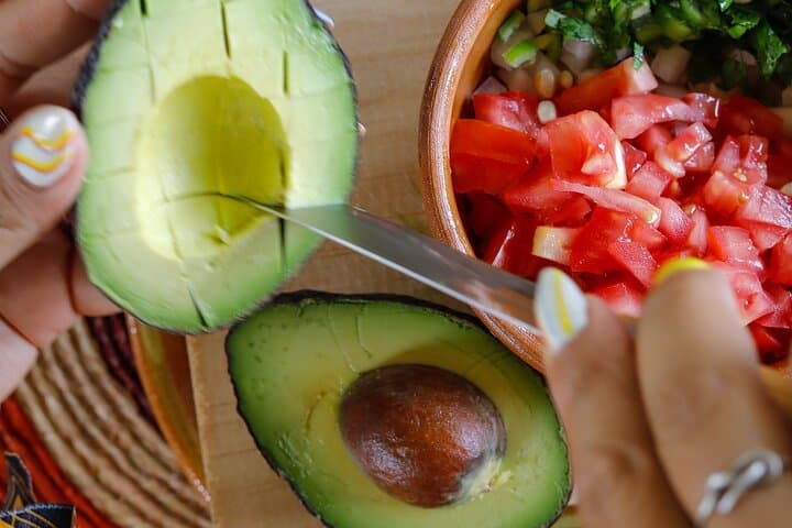 Guacamole Adventure in Xochimilco: Markets, Canals & Chinampa Cooking photo 6