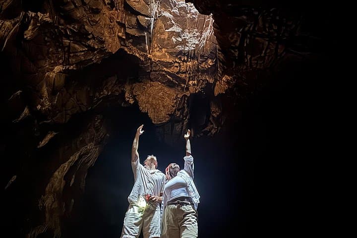 Mulube Village Day Adventure: Leopard Hill Cave & Cultural Immersion from Lusaka photo 4
