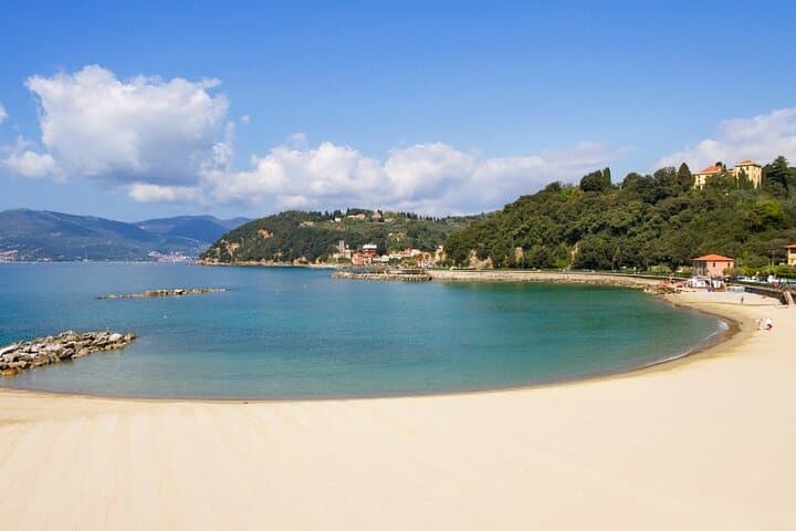 Private Shore Excursion to Portovenere & Lerici — Gulf of Poets Coastal Tour photo 6