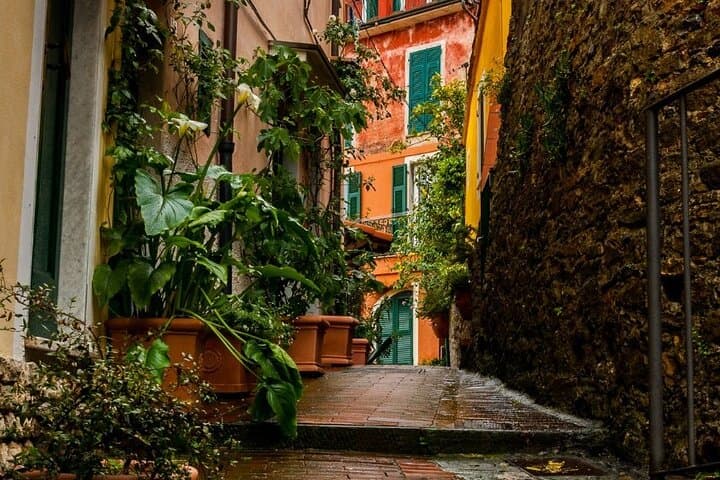 Private Shore Excursion to Portovenere & Lerici — Gulf of Poets Coastal Tour photo 4