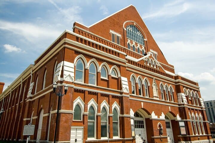 Nashville Downtown Walking Tour: Honky Tonk Highway, Ryman & Music City Highlights photo 5
