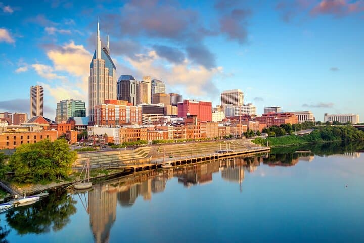 Nashville Downtown Walking Tour: Honky Tonk Highway, Ryman & Music City Highlights photo 6
