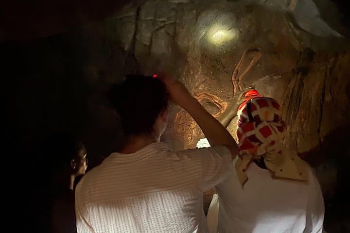 Mulube Village Day Adventure: Leopard Hill Cave & Cultural Immersion from Lusaka photo 6