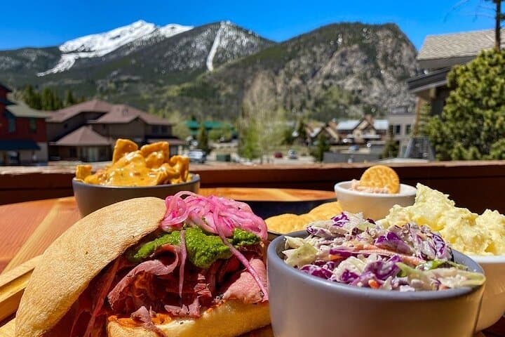 Private Rocky Mountain & Canmore Brewery Day Tour from Calgary photo 2