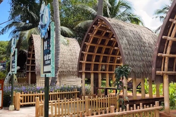 Hon Thom Cable Car & 4-Island Day Trip — Phu Quoc Practical Guide photo 3