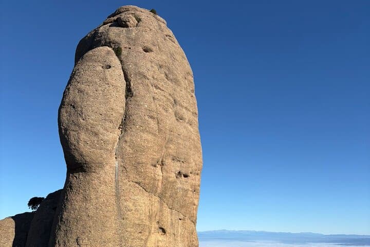 Early Morning Montserrat Hike and Abbey Visit from Barcelona photo 3
