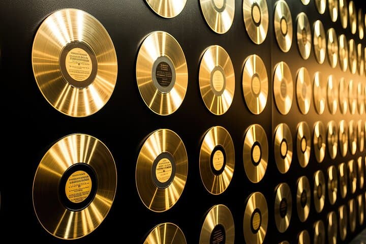 Skip-the-Line Johnny Cash Museum Private Guided Tour — Explore Nashville’s Man in Black