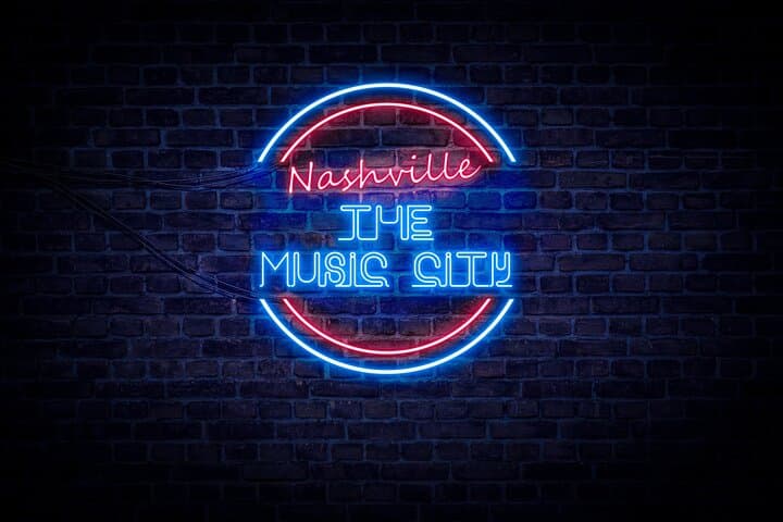 Skip-the-Line Johnny Cash Museum Private Guided Tour — Explore Nashville’s Man in Black photo 6