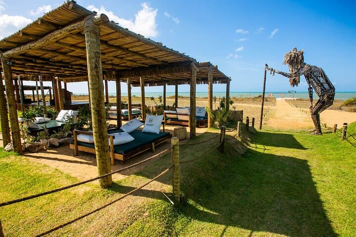 Sao Miguel do Gostoso: Beaches, Cachaça and Coastal Calm from Natal photo 2