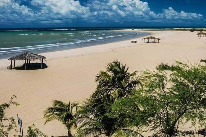 Sao Miguel do Gostoso: Beaches, Cachaça and Coastal Calm from Natal