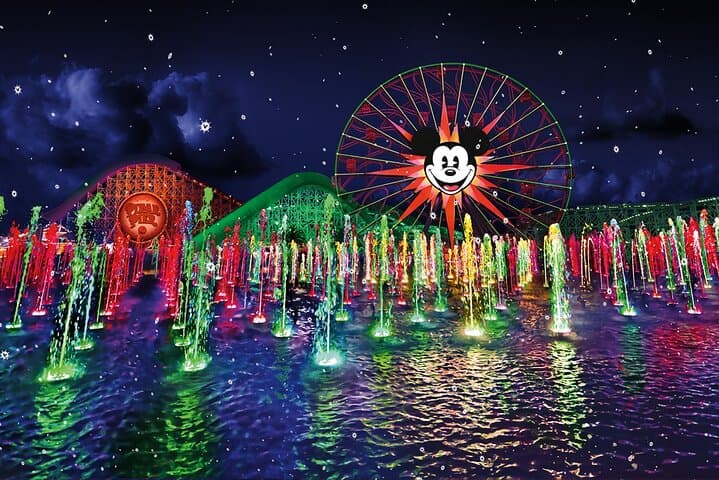 Disneyland Resort Anaheim Tickets: Planning Guide & Top Tips photo 2