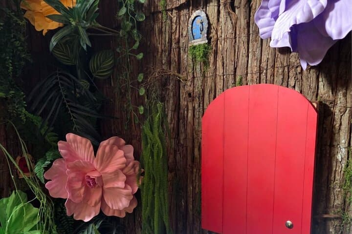 Enchanted Candy Forest Escape Room — Taupō Family Puzzle Adventure photo 2