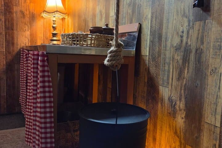 Enchanted Candy Forest Escape Room — Taupō Family Puzzle Adventure photo 3