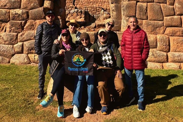 4-Day Cusco to Machu Picchu & Rainbow Mountain Tour — Complete Guide photo 4