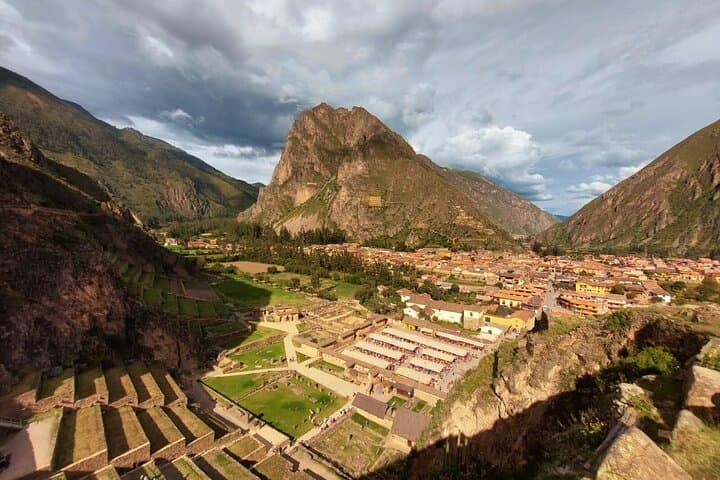 4-Day Cusco to Machu Picchu & Rainbow Mountain Tour — Complete Guide photo 6