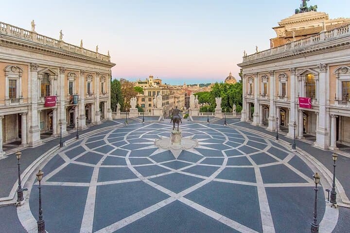 Capitoline Museums Reserved Entry — Skip-the-Line Tickets to Rome’s Ancient Heart photo 4