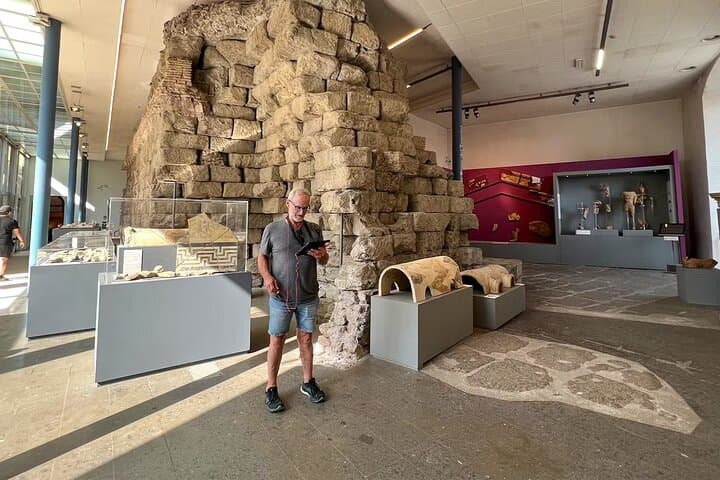 Capitoline Museums Reserved Entry — Skip-the-Line Tickets to Rome’s Ancient Heart photo 5