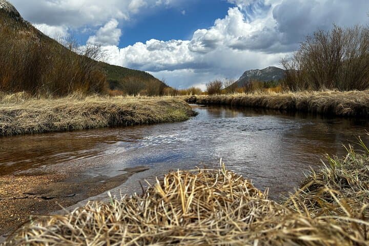 Private Winter Driving Tour of Rocky Mountain National Park from Estes Park photo 6